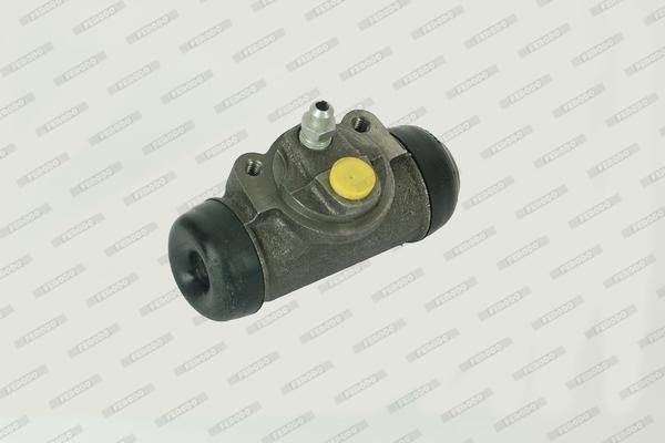 Ferodo FHW4246 - Ferodo hydraulic wheel cylinder autosila-amz.com