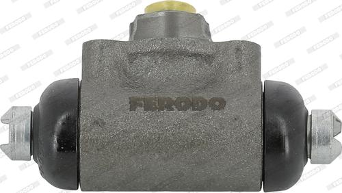 Ferodo FHW038 - Колесный тормозной цилиндр autosila-amz.com