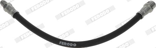 Ferodo FHY3171 - Тормозной шланг autosila-amz.com