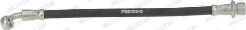 Ferodo FHY3294 - Тормозной шланг autosila-amz.com