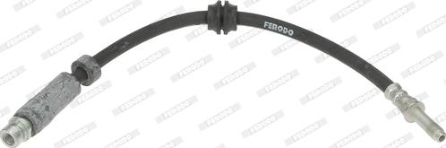 Ferodo FHY2994 - Тормозной шланг autosila-amz.com