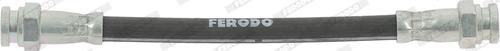 Ferodo FHY2454 - Тормозной шланг autosila-amz.com