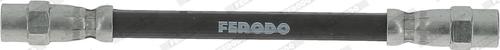 Ferodo FHY2410 - Ferodo hydraulic brake hose autosila-amz.com