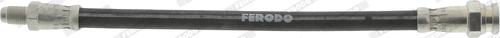 Ferodo FHY2481 - Тормозной шланг autosila-amz.com