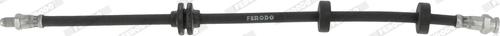 Ferodo FHY2516 - Тормозной шланг autosila-amz.com
