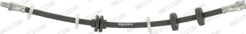 Ferodo FHY2142 - Тормозной шланг autosila-amz.com