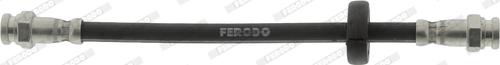 Ferodo FHY2125 - Шланг тормозной autosila-amz.com