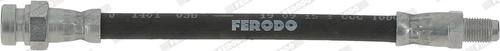 Ferodo FHY2351 - Тормозной шланг autosila-amz.com