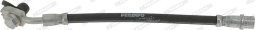 Ferodo FHY2247 - Тормозной шланг autosila-amz.com