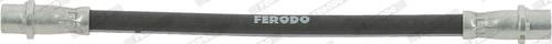 Ferodo FHY2239 - Тормозной шланг autosila-amz.com