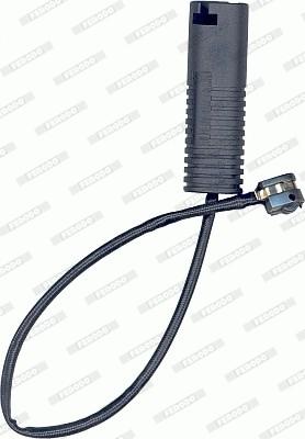 Ferodo FWI237 - Сигнализатор, износ тормозных колодок autosila-amz.com