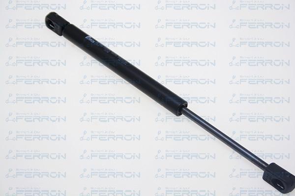 FERRON 1995 - Газовая пружина, капот autosila-amz.com