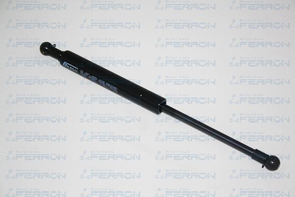 FERRON 195 - Газовая пружина, упор autosila-amz.com