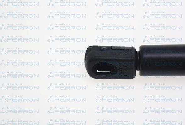 FERRON 1904 - Газовая пружина, упор autosila-amz.com