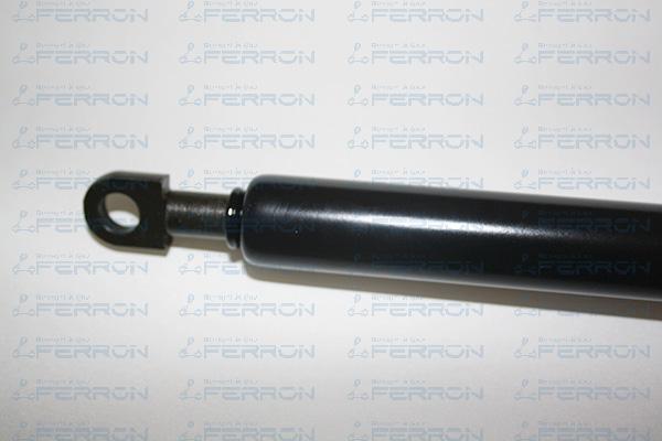 FERRON 192 - Газовая пружина, упор autosila-amz.com