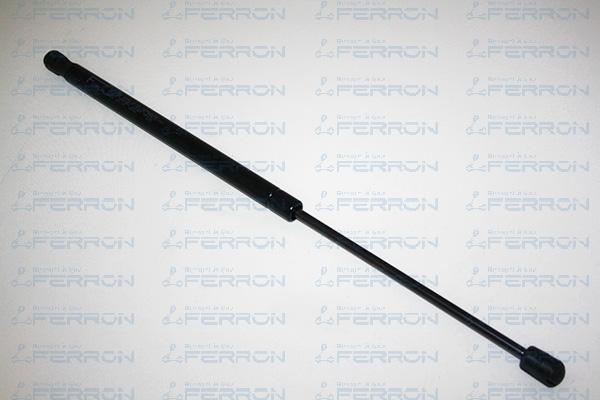 FERRON 197 - Газовая пружина, упор autosila-amz.com