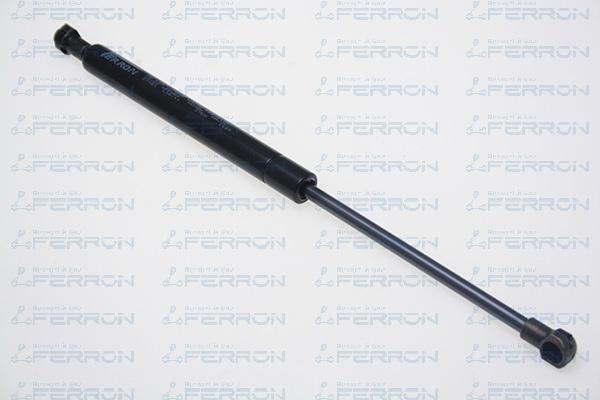 FERRON 1497 - Газовая пружина, упор autosila-amz.com