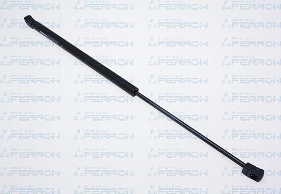 FERRON 149 - Газовая пружина, упор autosila-amz.com