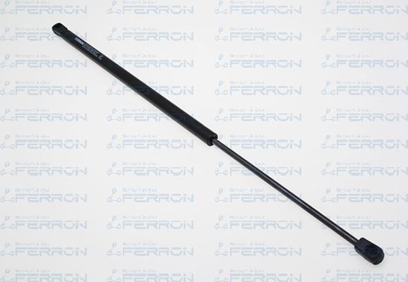 FERRON 1444 - Газовая пружина, упор autosila-amz.com