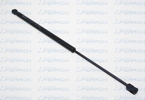 FERRON 1454 - Газовая пружина, упор autosila-amz.com