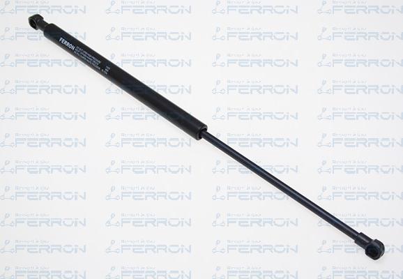 FERRON 1453 - Газовая пружина, упор autosila-amz.com