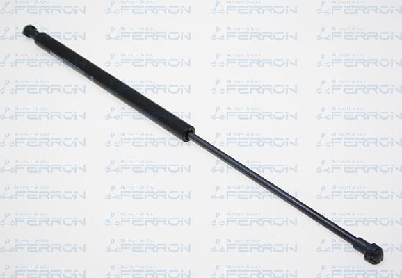 FERRON 1460 - Газовая пружина, упор autosila-amz.com