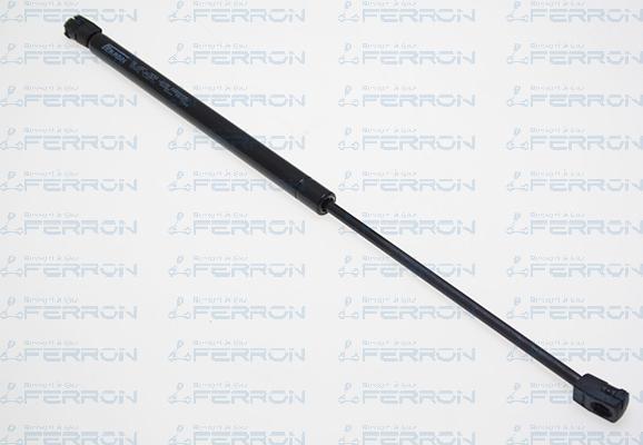 FERRON 1462 - Газовая пружина, упор autosila-amz.com