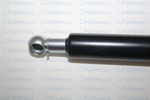 FERRON 146 - Газовая пружина, упор autosila-amz.com