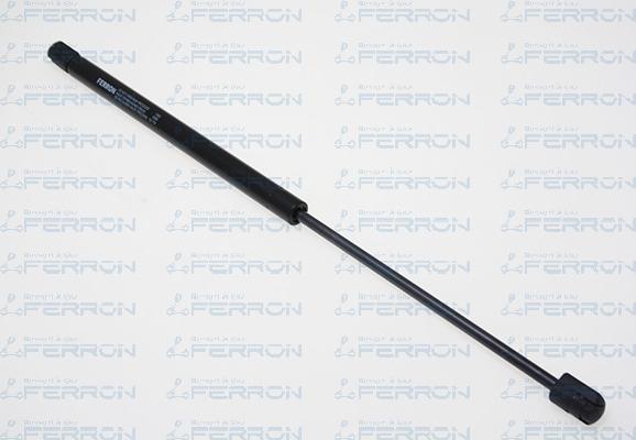 FERRON 1405 - Газовая пружина, упор autosila-amz.com