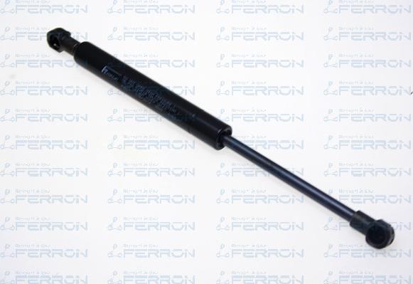 FERRON 1403 - Газовая пружина, упор autosila-amz.com