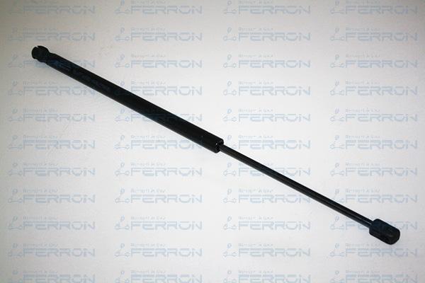 FERRON 140 - Газовая пружина, упор autosila-amz.com