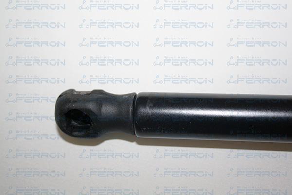 FERRON 140 - Газовая пружина, упор autosila-amz.com