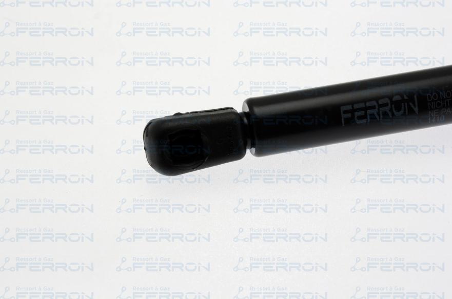 FERRON 1410 - Газовая пружина, упор autosila-amz.com