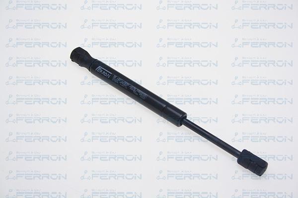 FERRON 1418 - Газовая пружина, капот autosila-amz.com