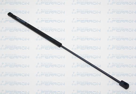 FERRON 1487 - Газовая пружина, упор autosila-amz.com