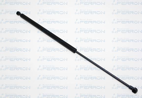 FERRON 1420 - Газовая пружина, упор autosila-amz.com