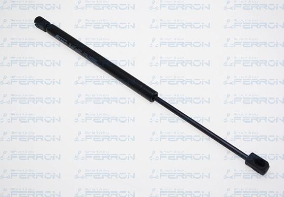 FERRON 1475 - Газовая пружина, капот autosila-amz.com