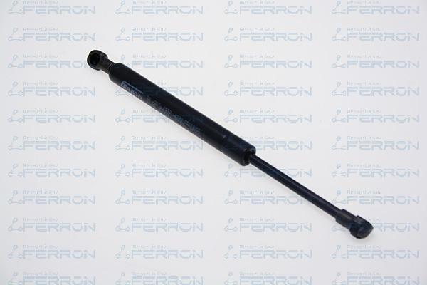 FERRON 1473 - Газовая пружина, упор autosila-amz.com