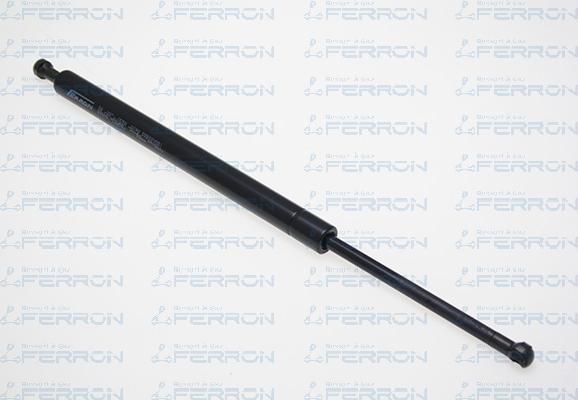 FERRON 1477 - Газовая пружина, упор autosila-amz.com