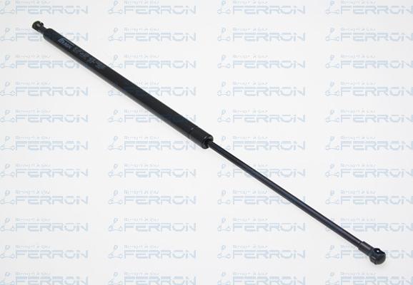 FERRON 1542 - Газовая пружина, упор autosila-amz.com