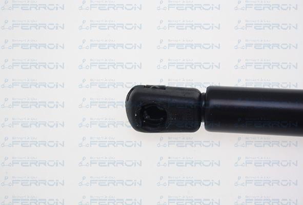 FERRON 1500 - Газовая пружина, упор autosila-amz.com