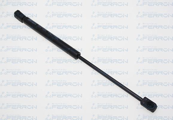 FERRON 1502 - Газовая пружина, упор autosila-amz.com