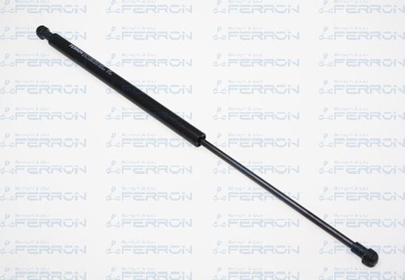 FERRON 1507 - Газовая пружина, упор autosila-amz.com