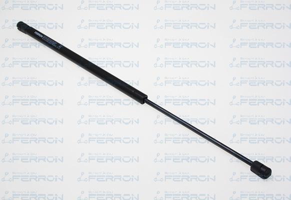 FERRON 1510 - Газовая пружина, упор autosila-amz.com