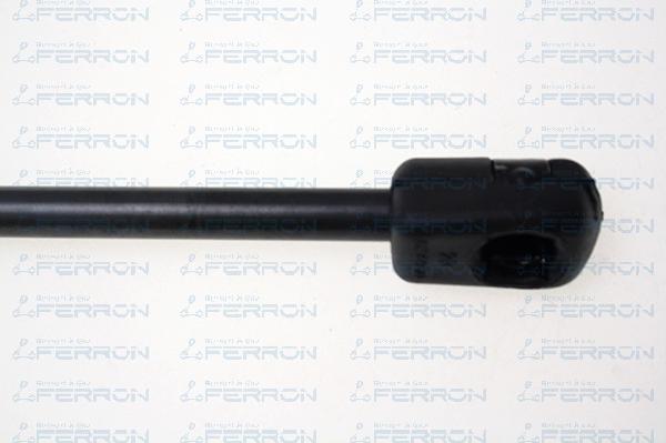 FERRON 1510 - Газовая пружина, упор autosila-amz.com