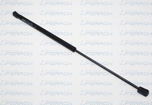 FERRON 151 - Газовая пружина, упор autosila-amz.com