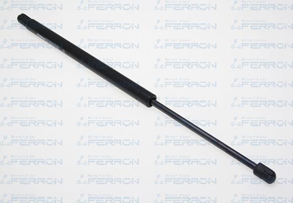 FERRON 1535 - Газовая пружина, упор autosila-amz.com