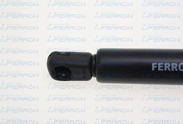 FERRON 1532 - Газовая пружина, упор autosila-amz.com