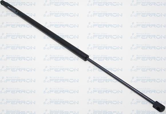 FERRON 169 - Газовая пружина, упор autosila-amz.com