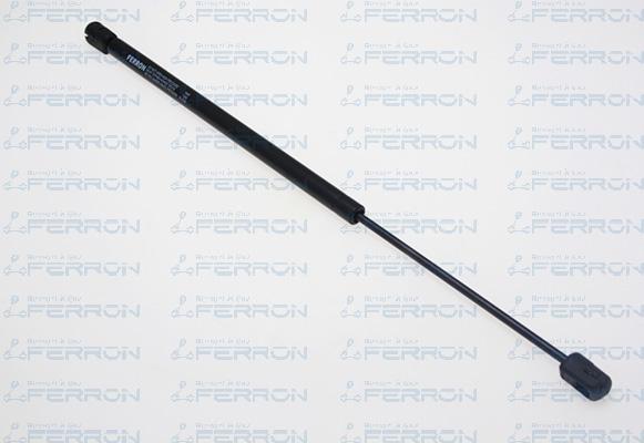 FERRON 1640 - Газовая пружина, упор autosila-amz.com